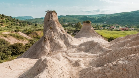 Κομολίθοι Ποταμίδα