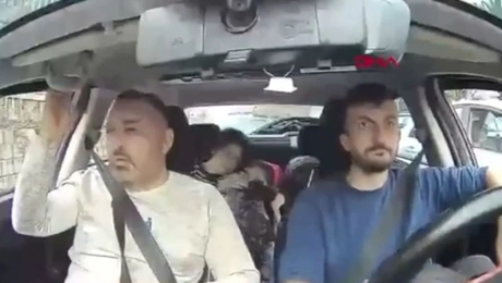 Οικογένεια Κωνσταντινούπολη