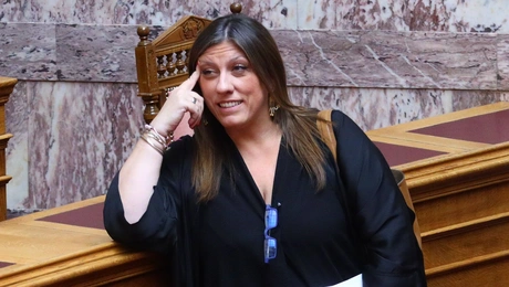 Ζωή Κωνσταντοπούλου