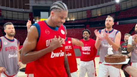 Κώστας Αντετοκούνμπο