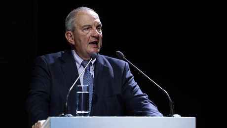 Κώστας Καραμανλής