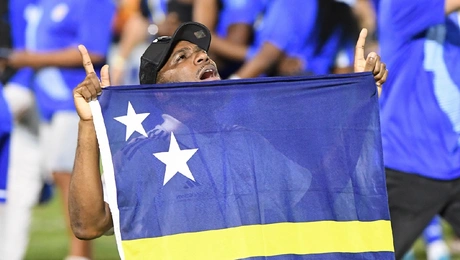 κουρασαο curacao mundial 2026 μουντιαλ