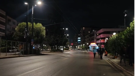 Κλειστοί δρόμοι στο κέντρο για τον Μαραθώνιο