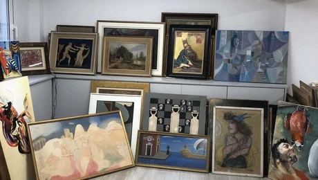 πίνακες ζωγραφικής