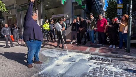 κτηνοτρόφοι