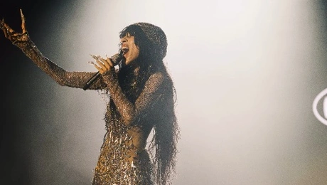 Loreen