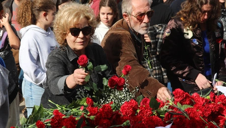 Μάγδα Φύσσα