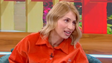 Μαρία Ηλιάκη