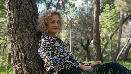 Μαρία Κεχαγιόγλου