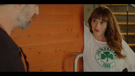 Μαρία Κωνσταντάκη