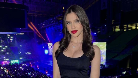 Μαρίνα Ντογκάνη