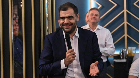 Παύλος Μαρινάκης