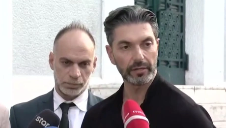 Σπύρος Μαρτίκας