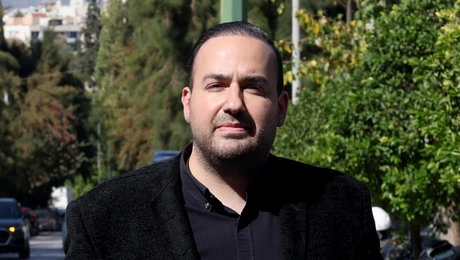 Μαυρίκιος Μαυρικίου