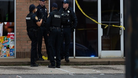 Μέμφις αστυνομία