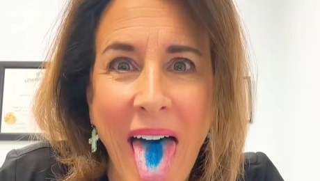 Μεθυλένιο μπλε