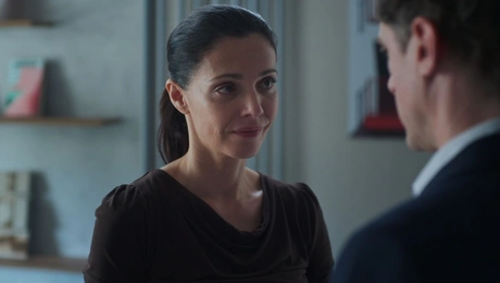 Μια Νύχτα Μόνο Αρετή