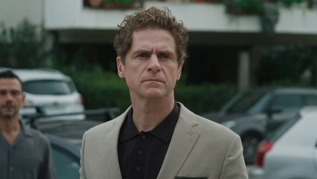 Μια Νύχτα Μόνο Δημήτρης Λάλος