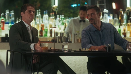 Μια Νύχτα Μόνο Δημήτρης Λάλος Τάσος Ιορδανίδης