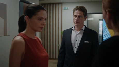 Μια Νύχτα Μόνο Λαμπροπούλου Λάλος