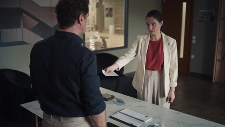 Μια Νύχτα Μόνο Μαριλίτα Λαμπροπούλου