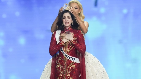 Μις Υφήλιος 2025