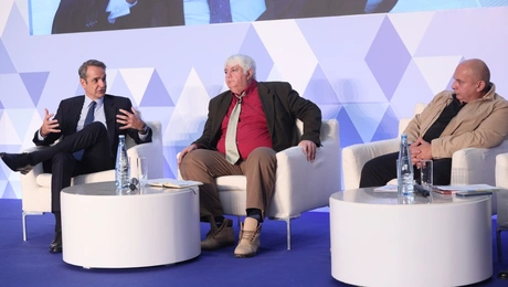 μητσοτάκης-δημογραφικό