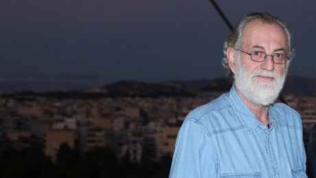 Μιχάλης Αεράκης