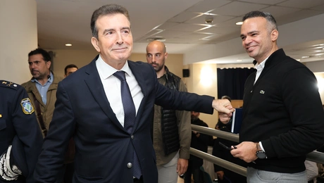 Μιχάλης Χρυσοχοΐδης