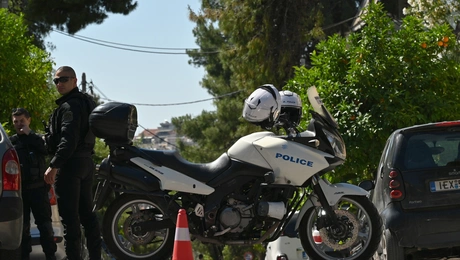 Νέος Κόσμος, επίθεση σε οδηγό