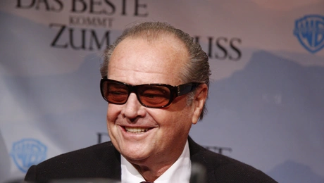 Τζακ Νίκολσον