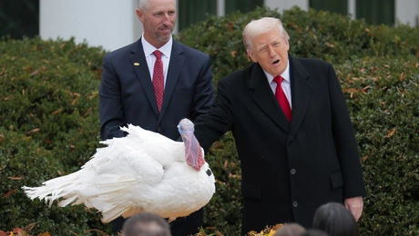 Ντόναλντ Τραμπ viral