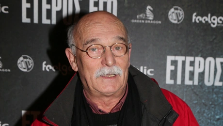 κ'λοκκινος κύκλος