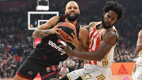 ολυμπιακός