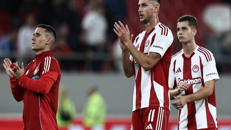 Ολυμπιακός