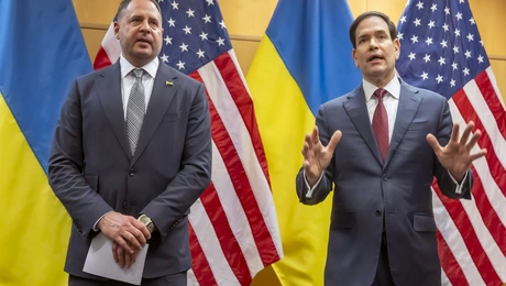 Ουκρανία Ρούμπιο