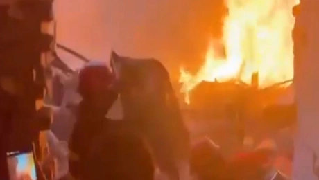 Πακιστάν έκρηξη εργοστάσιο