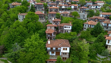 Παλαιός Παντελεήμονας