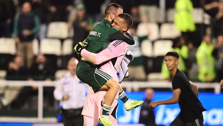 παναθηναικος