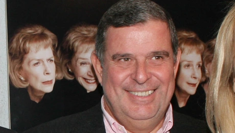 Πάνος Μαρινόπουλος