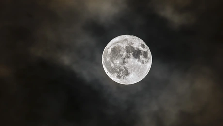 Πανσέληνος πότε