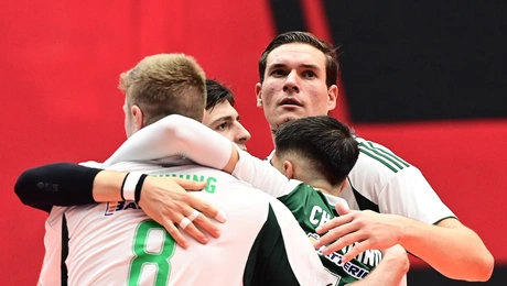 ΟΣΦΠ - ΠΑΟ βόλεϊ