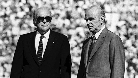 papandreou-karamanlis