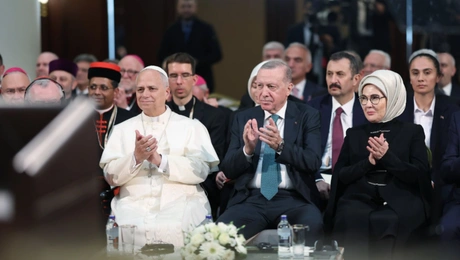 Ρετζέπ Ταγίπ Ερντόγαν Παπάς