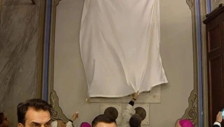 πάπας στην Τουρκία