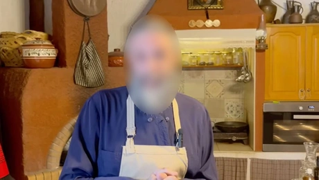 Ιερέας Ναρκωτικά