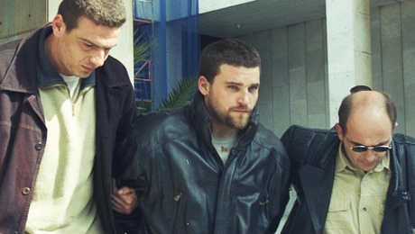 Κώστας Πάσσαρης σύλληψη