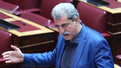 Παύλος Πολάκης