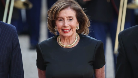 Νάνσι Πελόζι