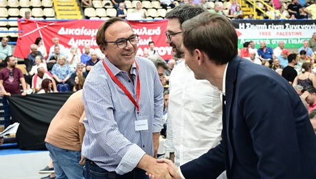 Πέτρος Κόκκαλης